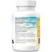 Magnesium Citrate 110mg - 100 Gelatin Capsules | Buy Online Now - Buy Online on GoSupps.com