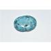 Balance Blue Apatite Tumbled Stone One Natural Quartz Reiki Crystal Lucky Stone ERTEYIN - Buy Online on GoSupps.com