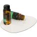MABUA 100% Pure Menthol Essential Oil Blend 10 ml - Therapeutic Grade Undiluted Oil for Diffuser & Natural Air Freshener - Buy Online on GoSupps.com