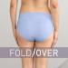Intimate Portal Maternity Knickers 6-Pack | Pregnancy Postpartum Underwear - Buy Online on GoSupps.com