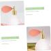 SOESFOUFU Air Bag Spray Head Perfume Dispenser Sprayer Makeup Cosmetic Containers Glass Containers Perfume Bottle Heads Spray Bottle Replacement Cover Knitting Essential Oil Bottle - Buy Online on GoSupps.com