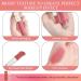 LOPHE Liquid Blush Stick - Natural Matte Cheek Tint for Long Lasting, Moisturizing & Blendable Makeup (7.5ml) - Shade 04 - Buy Online on GoSupps.com