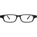 Self-Adjustable Glasses - Oxford Edition in Gray Tortoise | Shop Internationally - Buy Online on GoSupps.com