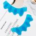 4-Piece Silicone Toe Spreader - Hallux Valgus Correction & Hammer Toe Separator for Pedicure & Toe Alignment - Buy Online on GoSupps.com