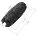 Lurrose 5pcs Extra Coarse Roller Head Replacement Electronic Foot File with Diamond Crystals Perdicure Accessories - Buy Online on GoSupps.com