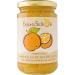 Fattoria Sicilsole 2 x Organic Orange Jam 370g (2 x 370g)