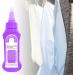 Active Enzyme Laundry Stain Remover Stubborn Stains Oil Stains Laundry Cleaning Oil 150ml Dof745 one size purple - Buy Online on GoSupps.com