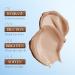 Coffee Bean Lip Scrub - Natural Exfoliator to Hydrate and Brighten Lips Lip Scrub Exfoliator for Softening and Diluting Lip Lines 20g Lip Exfoliator Scrub for Lip Care - Buy Online on GoSupps.com