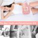 Buy 500ml Bouillotte Heat Bottle - Cozy Fluffy Cover for Pain Relief Perfect Gift for Family & Friends - Buy Online on GoSupps.com