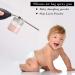 Buy No LIVE Powder Spray Bottles - Portable Hairdressing Tools & Nozzle Pumps for Hair Loss | International Shipping Available - Buy Online on GoSupps.com