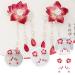 Shop Cute Chinese Hair Clips - Tassel Barrettes & Accessories for Girls Teens & Toddlers - Buy Online on GoSupps.com