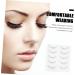 POPETPOP 5 Pairs Curling False Eyelashes Makeup Lashes 5d False Lash Extension Tools Segmented False Eyelashes Faux Eyelashes Eye Lashes Thick Eyelash No Slim Chemical Fiber Miss Adhesive - Buy Online on GoSupps.com