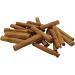 Certified Organic True Ceylon Cinnamon Sticks - 125g | Sweet & Warm Flavour for Baking, Cooking & Holiday Decorations - Buy Online on GoSupps.com