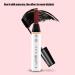 Heated Eyelash Curler Professional USB Rechargeable Heat Lifter Curlers Comb Portable Eyelashes Curling Tools Electric Quick Heated with 3 Temperature Settings for Women Makeup Long Lasting white - Buy Online on GoSupps.com