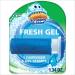 Scrubbing Bubbles Toilet Cleaning Gel Glade Rainshower - 1.34 oz (Pack of 2) | International Shipping Available - Buy Online on GoSupps.com