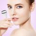 2-in-1 Eye Roller & Facial ICE Scooter - Reduce Puffiness Dark Circles and Muscle Pain | International Shipping - Buy Online on GoSupps.com
