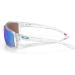 Buy OAKLEY Unisex-Adult OO9449-0460 Sunglasses Polished Clear 60 | International Shipping Available - Buy Online on GoSupps.com