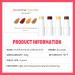 Multi Stick Face Makeup 4 in 1 Multi Stick Face Makeup Kit - Stick for Cheeks & Lips Highlighter Stick for Glow Contours Stick for Shaping Lip Balm for Moisturizing Make Up ( Sz01830-5-02 ) No. 02 in a Set of Four - Buy Online on GoSupps.com