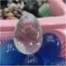 Crystal 1pcs Natural Smelting Stone Stones Polished Stone Yoni Stones Crystal Metaphysical Powerful 6-9cm (Size : 1pcs) - Buy Online on GoSupps.com