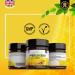Bee Propolis Cream 60ml - Natural Moisturizing Balm for Dry Skin, Cold Sores & Spots | UK Made - Buy Online on GoSupps.com