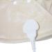 Mobiclinic Neck Heating Pillow - Electric 3 Temperature Levels Washable Overheating Protection Low Consumption European Brand 62x60 cm - Beige - Buy Online on GoSupps.com