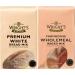 Wright's selection pack | Premium White Bread Mix | Wholemeal bread mix | For Machine or Hand Baking | Suitable for Vegetarians