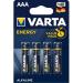 Buy Varta 0568080 LR03/AAA Batteries - 1.5V | International Shipping Available - Buy Online on GoSupps.com
