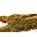 Yerba Mate Green Mas with Guarana - 200g Paraguya Yerba Mate Tea | Air-Dried Brazilian Blend | Fruity & Natural | No Artificial Additives - Buy Online on GoSupps.com