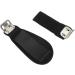 RTZY Snowboard Foot Strap | Adjustable Mountain Board Foot Holder with Practical Metal Handles - Durable & Comfortable - Buy Online on GoSupps.com