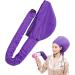 Hair Dryer Bonnet - Hair Dryer Hood Diffuser Attachment - Soft Adjustable Dryer Cap with Headband for Speeds Up Drying Time & Conditioning Fits All Head Sizes - Buy Online on GoSupps.com