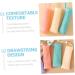 MUSISALY 3pcs Soap Bag Foam Net Soap Saver Pouch Soap Savers Soap Saving Soap Net Pouches Soap Sock or - Buy Online on GoSupps.com