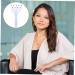 TOVINANNA 2-Piece Scalp Massager Tool - Ultimate Relaxation & Hair Care | International Shipping Available - Buy Online on GoSupps.com