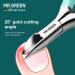 MR.GREEN Stainless Steel Ingrown Toenail Clippers for Thick Nails with Nail Remover - Pedicure Manicure Tools - Buy Online on GoSupps.com