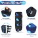 Pediatric Elbow Immobilizer Night Splint - Best Support for Cubital Tunnel & Ulnar Nerve Pain | Child Elbow Brace & Stabilizer (Small - Buy Online on GoSupps.com