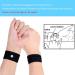 Motion Sickness Relief Wrist Bands - Adult & Kids Acupressure Wristbands for Sea/Car Sickness - 8PCS - Buy Online on GoSupps.com
