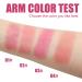 Water Jelly Tint Stick - Cooling Lip Gloss & Blush Makeup | Waterproof Long Lasting & Buildable Finish - International Shipping Available - Buy Online on GoSupps.com
