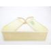 Aimisin Loofah Bathing Set: Exfoliating Glove, Back Scrubber & Pad for Skin Cleansing - Men and Women Body Exfoliator for Bath, Spa & Shower - Buy Online on GoSupps.com