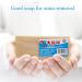 Grand Canal Soap Underwear Cleaning Soap Stain Remover Laundry Soap Stain Remover Classic Soap is Durable Suitable for A Variety of Clothes (Color : Yellow Size : 4pcs) 4pcs Yellow - Buy Online on GoSupps.com