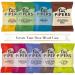 Pipers Crisps | Create Your Own Mixed Case 24x40g | Choose how you would like your box mixed 9 flavours in total