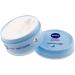 NIVEA Baby Soft Care Cream - 24-Hour Moisturizing with Calendula - 200ml - Buy Online on GoSupps.com