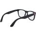 Minnie Mouse Blue Light Blocking Glasses for Women | Stylish Red/Black Computer Eyewear with Pouch | Screen Protection - Buy Online on GoSupps.com