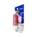 Nivea Shimmer Lip Balm Nivea Shimmer Lip Balm (Pack of 2) - Buy Online on GoSupps.com