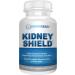 Stone Solution Capsules- Natural Dissolver Kidney Stone Support & Kidney Cleanser 60 Servings + Kidney Shield 120 Caps Kidney Supplement to Support Normal Kidney Function and Support Kidney Health - Buy Online on GoSupps.com