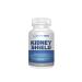 Kidney Shield 120 Caps Kidney Supplement to Support Normal Kidney Function and Support Kidney Health for Kidney Cleanse Omega 3 120 Count (Pack of 1)