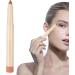 Eye Highlighter Stick | Long Lasting Eyeshadow Stick Eyeshadow Pen with Pencil Sharpener Cream Eye Shadow Stick Makeup Shimmer and Matte Eyeshadow Pencil 19# - Buy Online on GoSupps.com