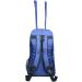 ThreeWOT Navy Blue Fencing Bag for Mask, Sword, and Suit - Equipment Backpack - Buy Online on GoSupps.com