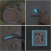 Glow in The Dark Wall Stickers - 1109pcs Luminous Dots, Stars, and Moon DIY Decor for Kids Room, Nursery, Bedroom - Ceiling or Wall Decoration - WallStickers - Buy Online on GoSupps.com