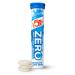 HIGH5 ZERO Electrolyte Hydration Rehydration Tablets Added Vitamin C (Neutral 20 Tablets) Neutral 20 Count (Pack of 1)