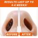 2023 Wokaar Nose Wax Kit - Long Lasting & Easy Hair Removal for Ear & Nose with Wax Beads - Buy Online on GoSupps.com