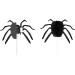 Wilton Cupcake Toppers 12/Pkg-Honeycomb Spiders - Buy Online on GoSupps.com